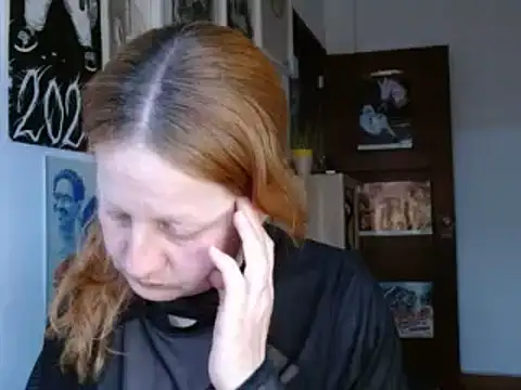 ViioletaMora's Live XXX Chat