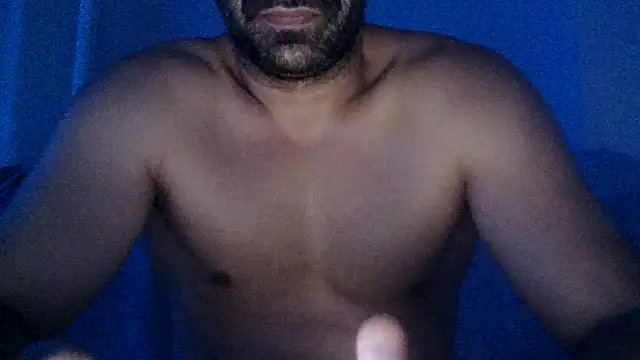 pedro_power's Webcam Show