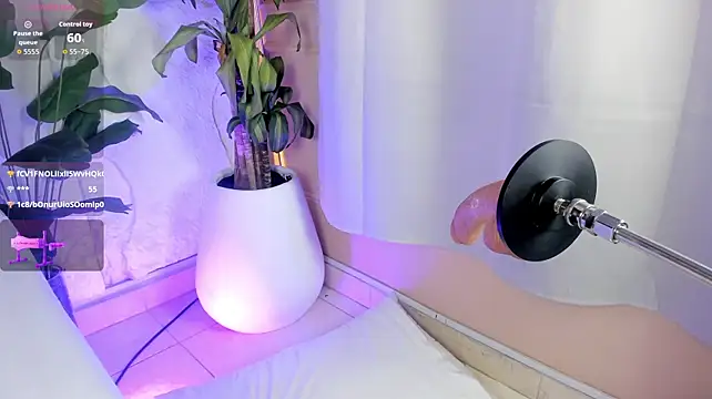 KattyManson – Naživo XXX chat