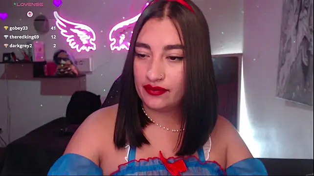 _santalove_'s Live XXX Chat