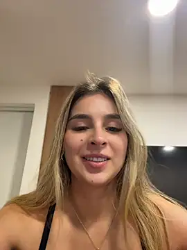 oriana_zoeee's Live XXX Chat