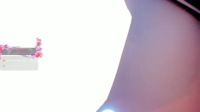 ArigyGomez Live XXX-chat