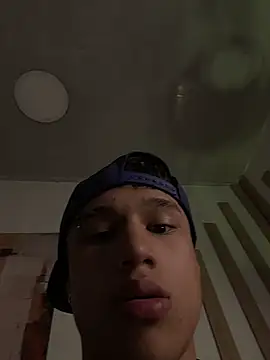 Dominik_Souza Webcam show