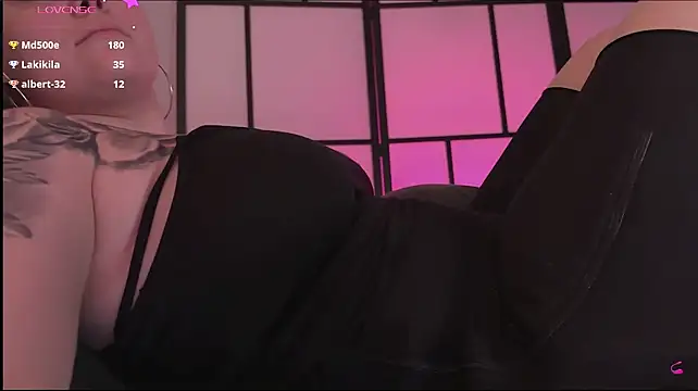 LikaBerry1's Live XXX Chat