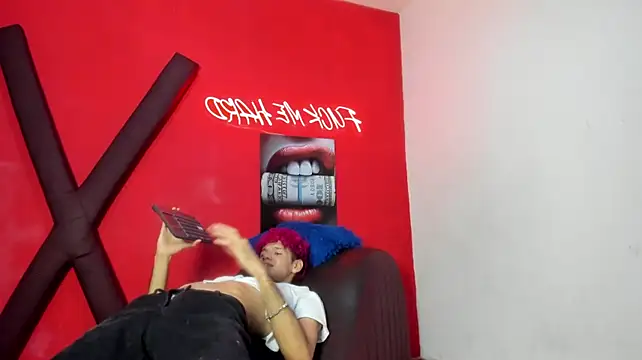 Živý XXX chat LOVE_KING1