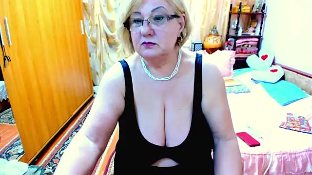 Sembang XXX Secara Langsung Angelahotxxx