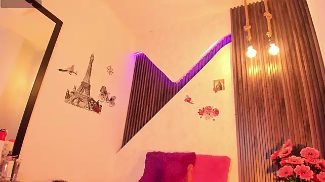 Yessica_Doll Chat XXX in diretta