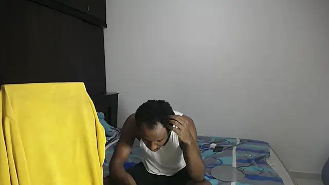 axel_rios_'s Live XXX Chat