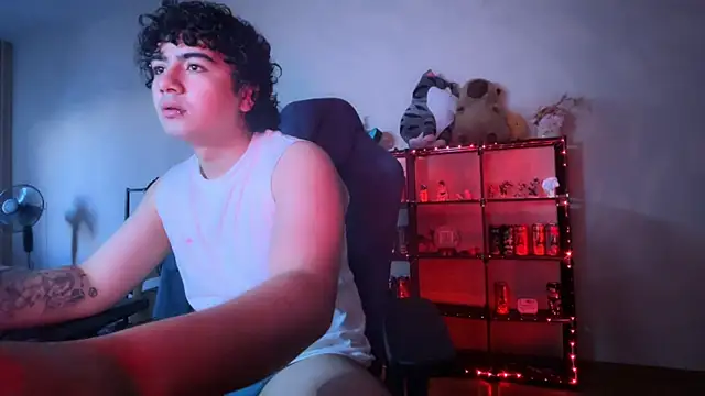 _ELIGOS_ – webcam-show