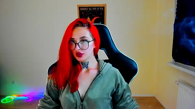 Chat XXX ao vivo de your_tora