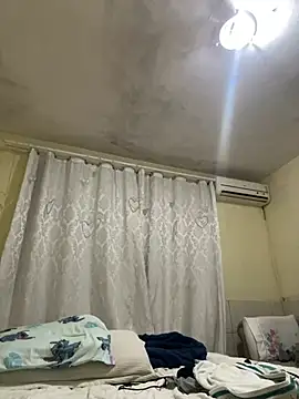 Show de webcam de Bia_sexynovaes