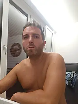 spaccaa's Live XXX Chat