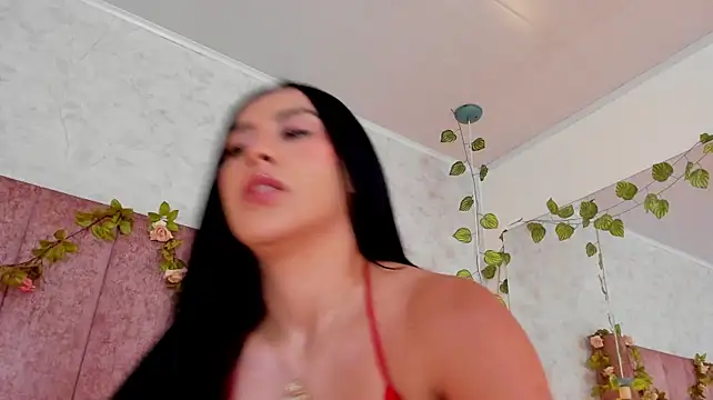 AnyaJay – Naživo XXX chat