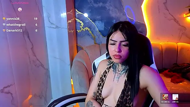 Cherry_Bloom_Tx – Live XXX-chat