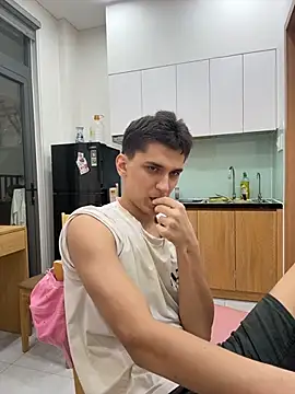 Show Webcam de Adrian_Coles