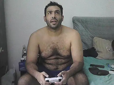alphalatinobearx – Live XXX-chat