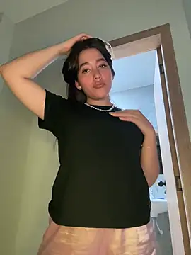 Nhefertary Chat XXX live