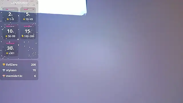 KittieHeart 라이브 XXX 채팅