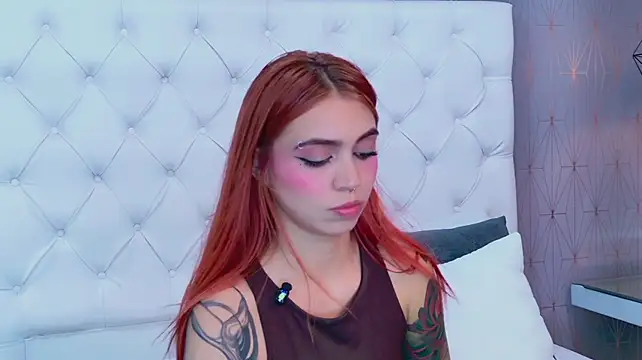 AmberBlacks' Live XXX Chat