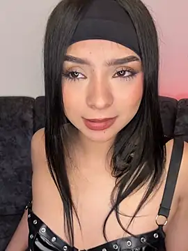 LARIISSAEVANS Chat XXX live
