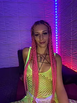 Dolly-Delicious live XXX chat