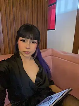 Sembang XXX Secara Langsung Ami_L