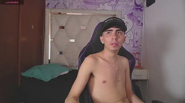 Oshian_ webkamerás műsora