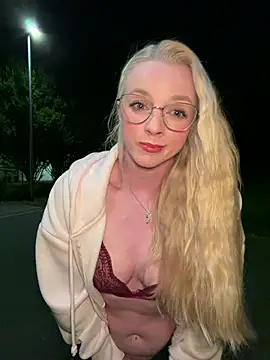 LinaLeana 웹캠 쇼