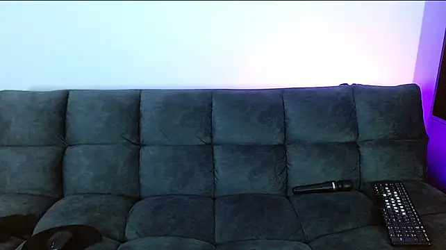 karimelee_'s Webcam Show