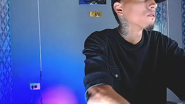 Liam_lee's Live XXX Chat