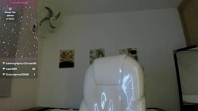 Walton_abieca_ 现场XXX聊天
