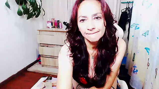 Czat XXX na żywo – alexa_sensual