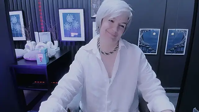 CarmenSoft's Live XXX Chat