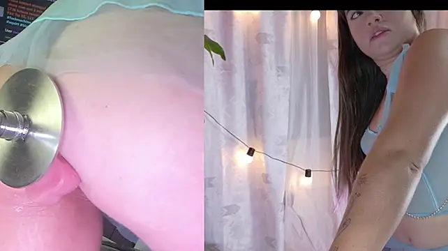 Lia_little18 Chat XXX live