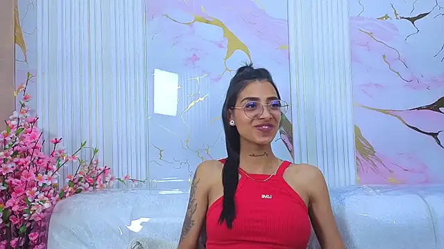 KarlaSlutSkinny__ লাইভ XXX চ্যাট