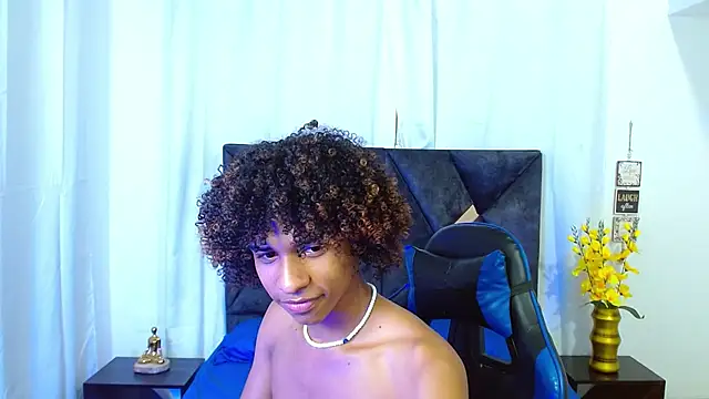 Chat XXX ao vivo de angelll18_