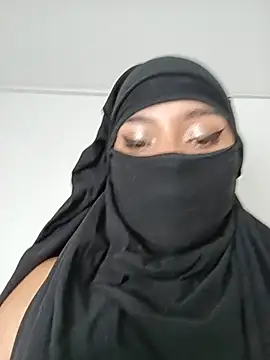 Samira_1 Adlı Modelin Web Kamerası Şovu