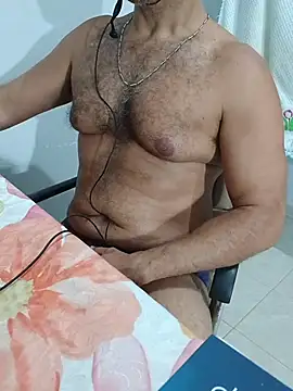 morenodiscret35 Webcamshow