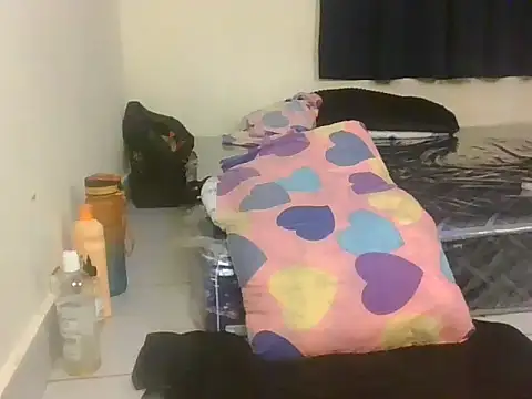 prettymarir Chat XXX live