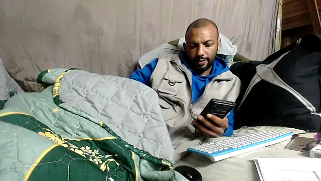Camodick's Live XXX Chat