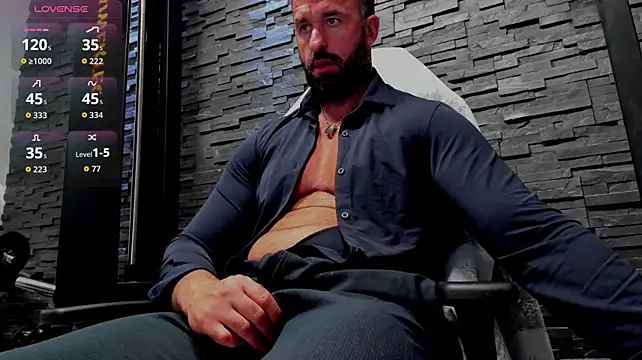 David_Big_Daddy XXX чат на живо