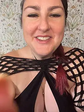 Živý XXX chat Lacey_BBW