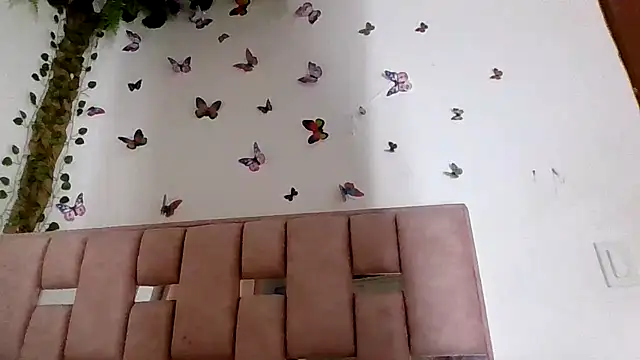 XXX chat uživo modela abby_moss_2