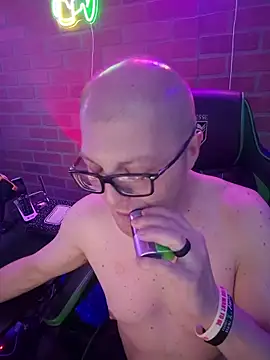 Chatroom XXX en direct de chronic_vibez