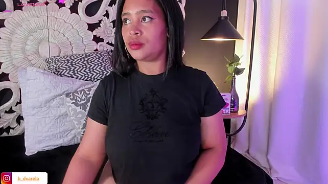 Chat +18 de Bianca_DVarela ao vivo