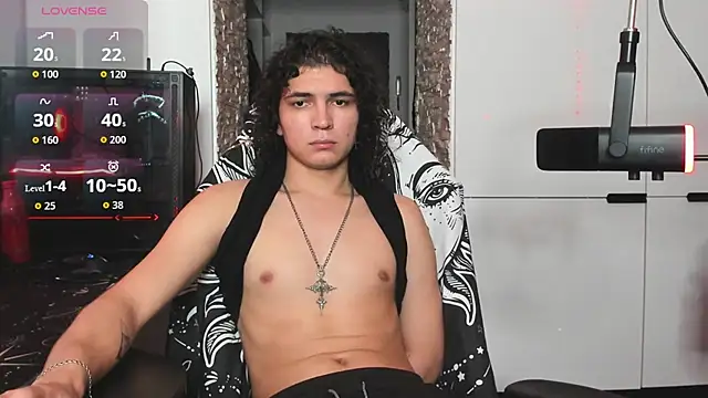 Dean_Raven's Webcam Show