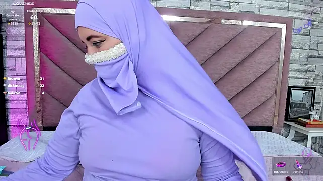Czat XXX na żywo – Zahra_Nabih