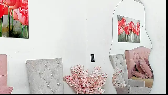 XXX chat uživo modela pinky_f00x
