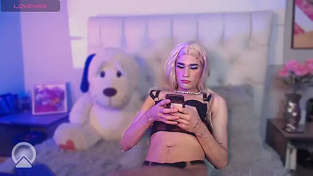 XXX chat uživo modela Anny_Evaanss_
