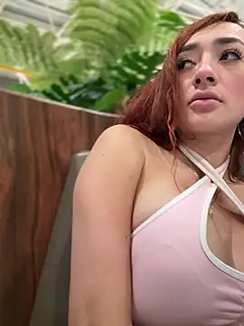 ariiel_ 라이브 XXX 채팅